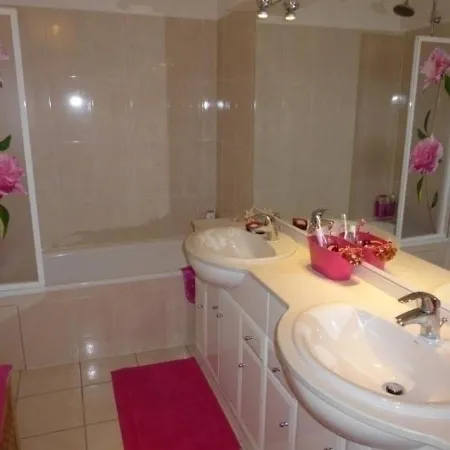 Cambo-les-bains, 2 Pièces, 2 Personnes - Fr-1-495-67