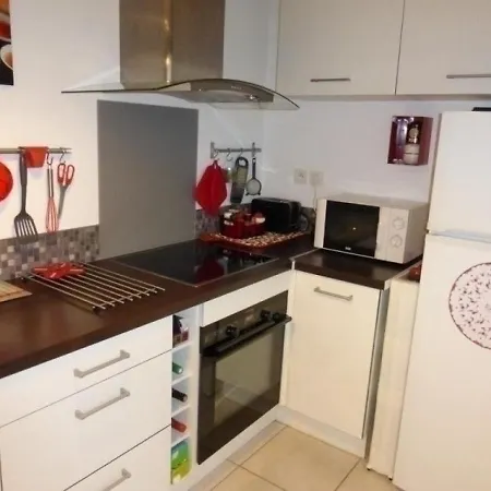 Appartement Cambo-les-bains, 2 Pièces, 2 Personnes - Fr-1-495-67 Cambo-les-Bains