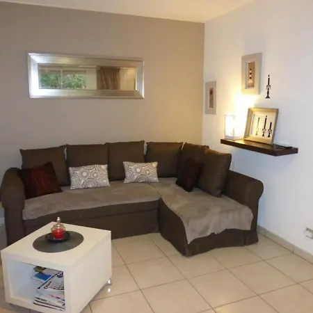 Cambo-les-bains, 2 Pièces, 2 Personnes - Fr-1-495-67 Appartement Cambo-les-Bains