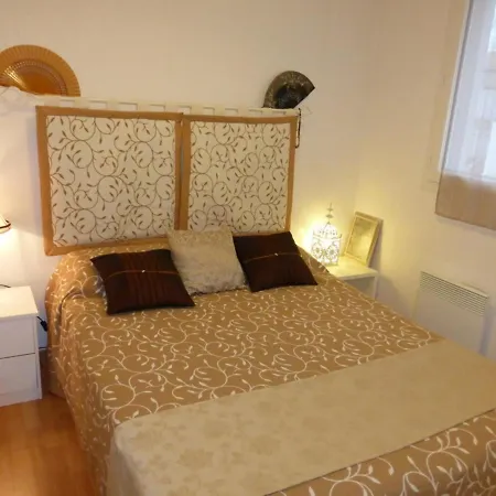 Appartement Cambo-les-bains, 2 Pièces, 2 Personnes - Fr-1-495-67 *